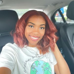 Meet your Posher, Jada